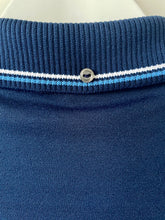 Load image into Gallery viewer, Vintage 1960s 70s nylon Gilt Edge men's polo shirt M