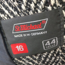 Load image into Gallery viewer, St Michael made in West Germany 1980s vintage jacket L