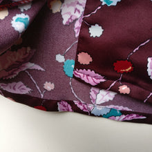 Load image into Gallery viewer, C and A vintage classic 1970s shirt notched collar XL