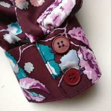 Load image into Gallery viewer, C and A vintage classic 1970s shirt notched collar XL