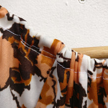 Load image into Gallery viewer, Very cute 1970s vintage made in England peasant style dress M