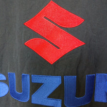 Load image into Gallery viewer, Suzuki Schrader&#39;s sports work shirt L