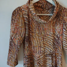 Load image into Gallery viewer, Handmade vintage 1960's dress S
