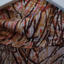 Load image into Gallery viewer, Handmade vintage 1960's dress S