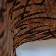 Load image into Gallery viewer, Handmade vintage 1960's dress S