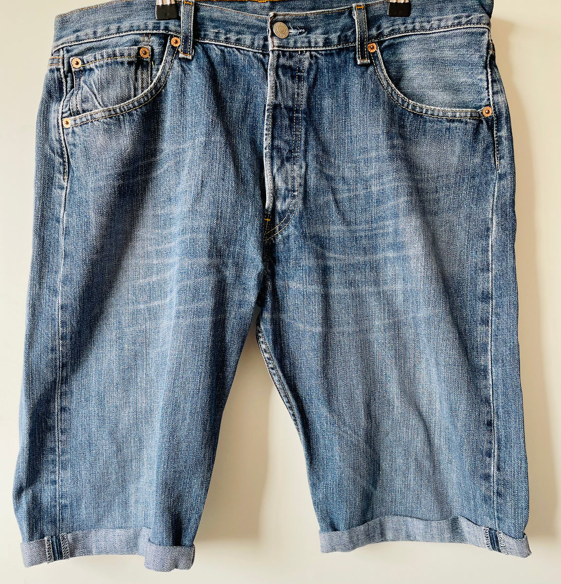 Levis 569 2024 shorts colors