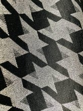 Load image into Gallery viewer, Groovy glittery very long maxi 1960s or 70s skirt S