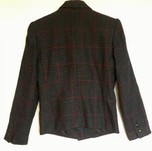 Load image into Gallery viewer, 1980s vintage Sasson womens wool/blend blazer jacket M