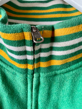 Load image into Gallery viewer, Mitchell & Ness Celtics NBA Hardwood Classics varsity reversible wool jacket XXXL