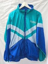 Load image into Gallery viewer, 1980s Shell Jacket L
