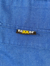 Load image into Gallery viewer, Royal blue customised work jacket M