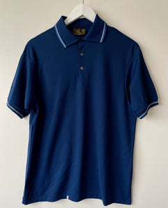 Vintage Guilt Edge polo shirt