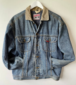 Vintage 1980s 90s Lee Storm Rider jacket M/L