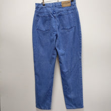 Load image into Gallery viewer, LA Blues mom jeans