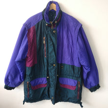 Load image into Gallery viewer, 1980s ski jacket
