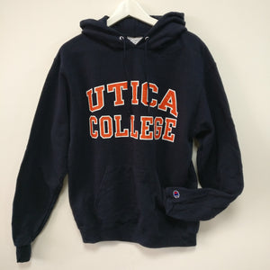 Utica college hoodie