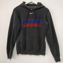 Load image into Gallery viewer, Nike Lady Monarchs basketball sweatshirt hoodie S