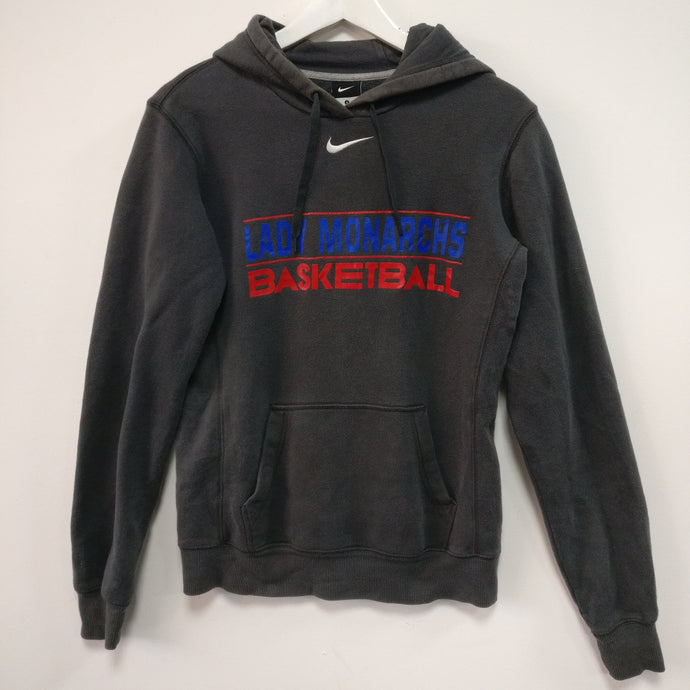 Nike Lady Monarchs basketball sweatshirt hoodie S
