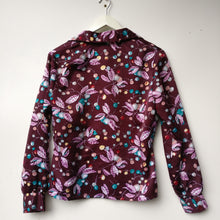 Load image into Gallery viewer, C and A vintage classic 1970s shirt notched collar XL