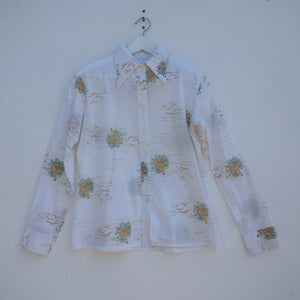 Vintage 1960s shirt