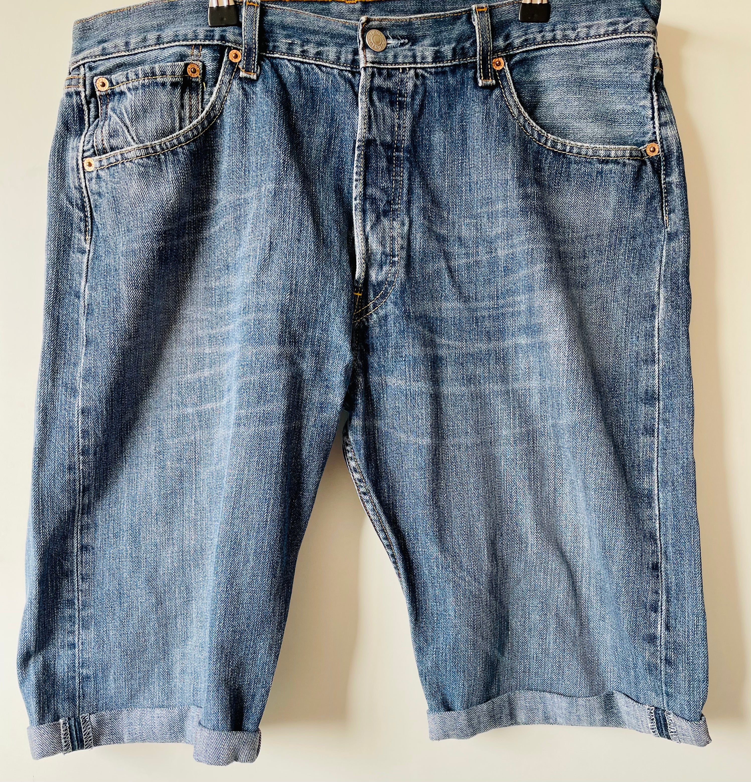 Levis hotsell mens shorts