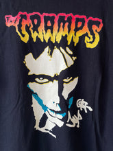 Load image into Gallery viewer, The Cramps Tee shirt New M