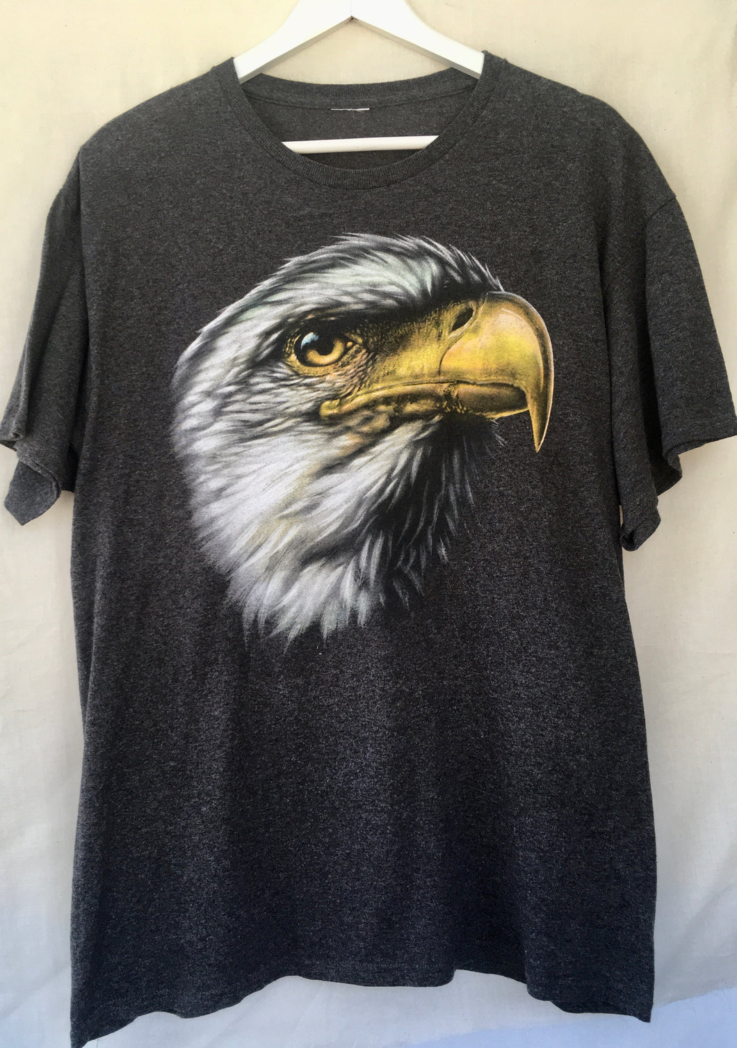Eagle tee shirt