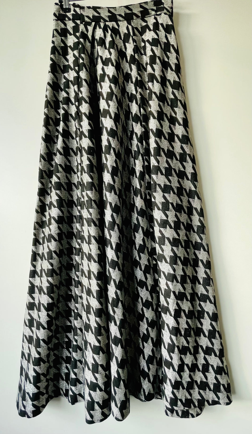 1960s/70s long skirt S