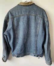 Load image into Gallery viewer, Vintage 1980s 90s Lee Storm Rider jacket M/L