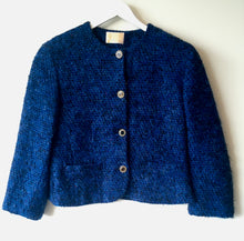 Load image into Gallery viewer, Pendleton vintage jacket