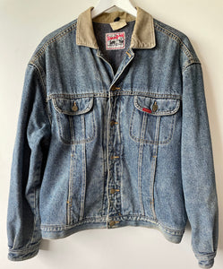 Vintage 1980s 90s Lee Storm Rider jacket M/L